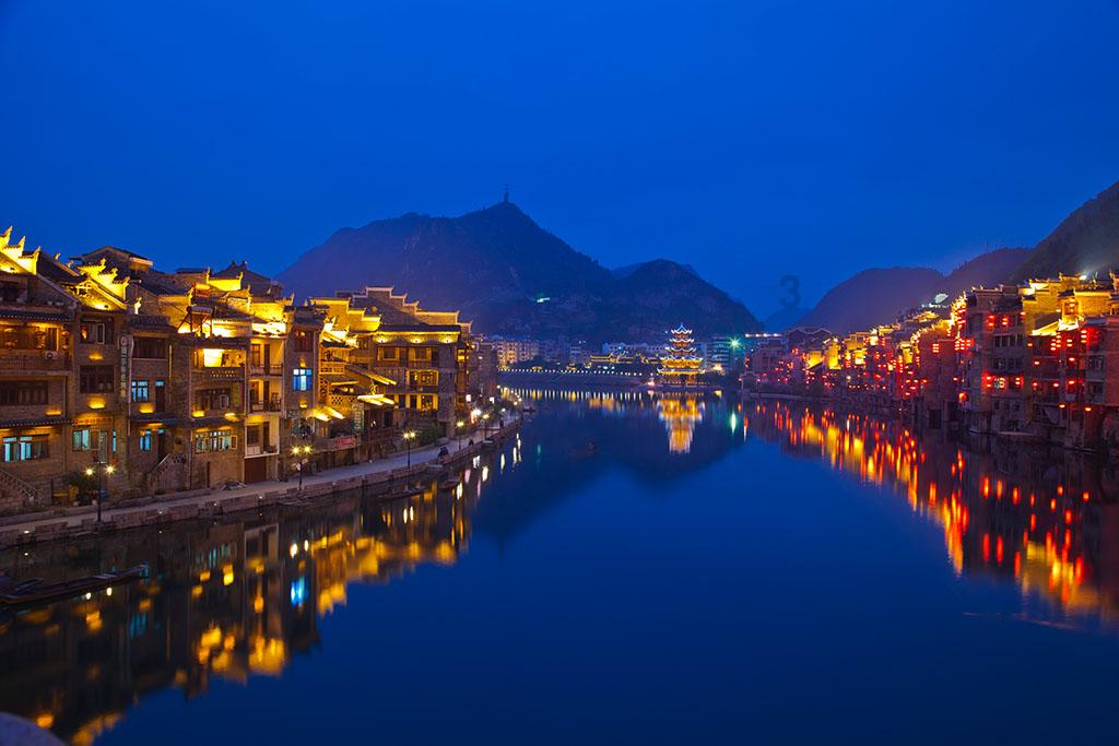 推荐!2024春节山东(威海)乡村文化旅游节·市级精品旅游线路